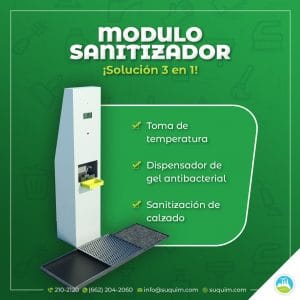modulo-sanitizador-desinfectante